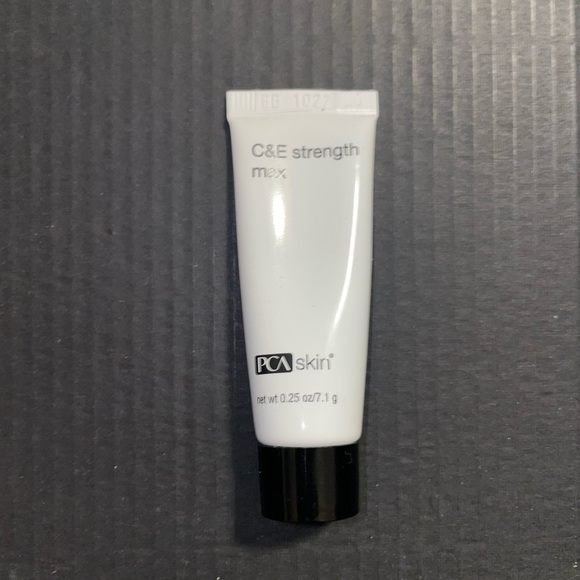 PCA Skin C&E Strength Max New - Picture 2 of 10